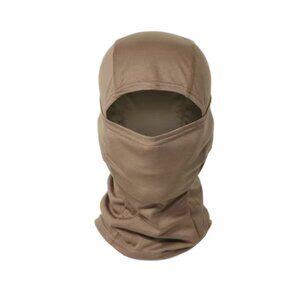 1Pc Tactical Balaclava Face Mask | Outdoor Sports | Ski, Cycling & Airsoft Gear